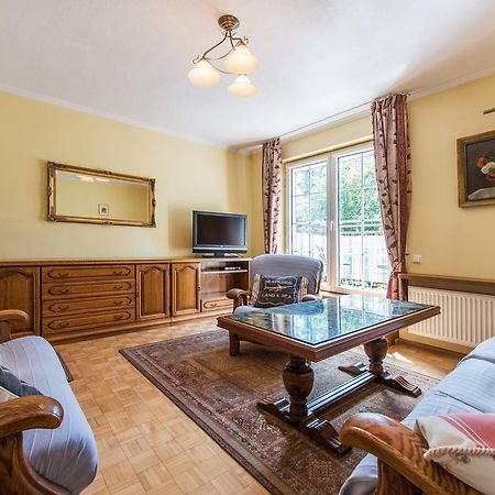 Apartament Classic Z Balkonem Sopot Bagian luar foto