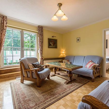 Apartament Classic Z Balkonem Sopot Bagian luar foto